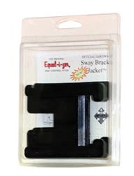 Equalizer Replacement Part Sway Bracket Jacket (set of 2)