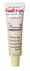 Equalizer Replacement Part High Preformance Lubricant (4oz.)